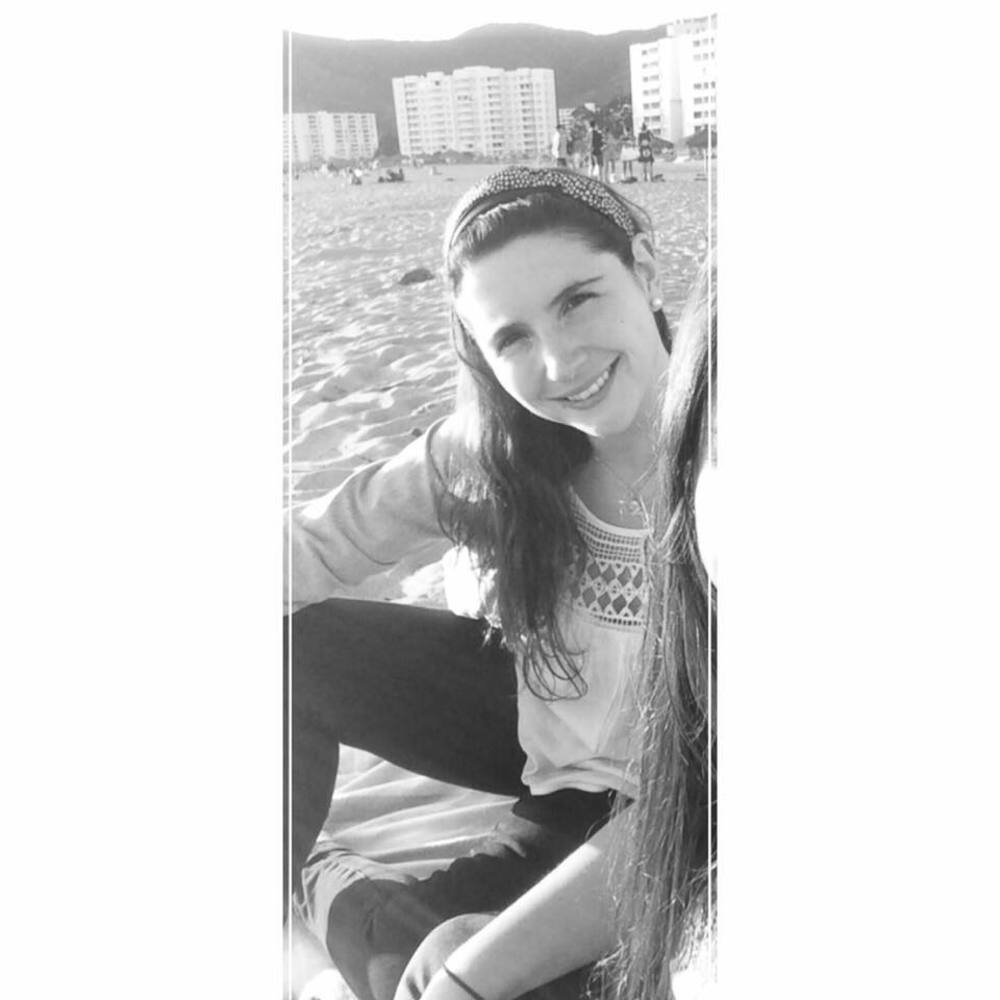 Meet your Posher, Anne